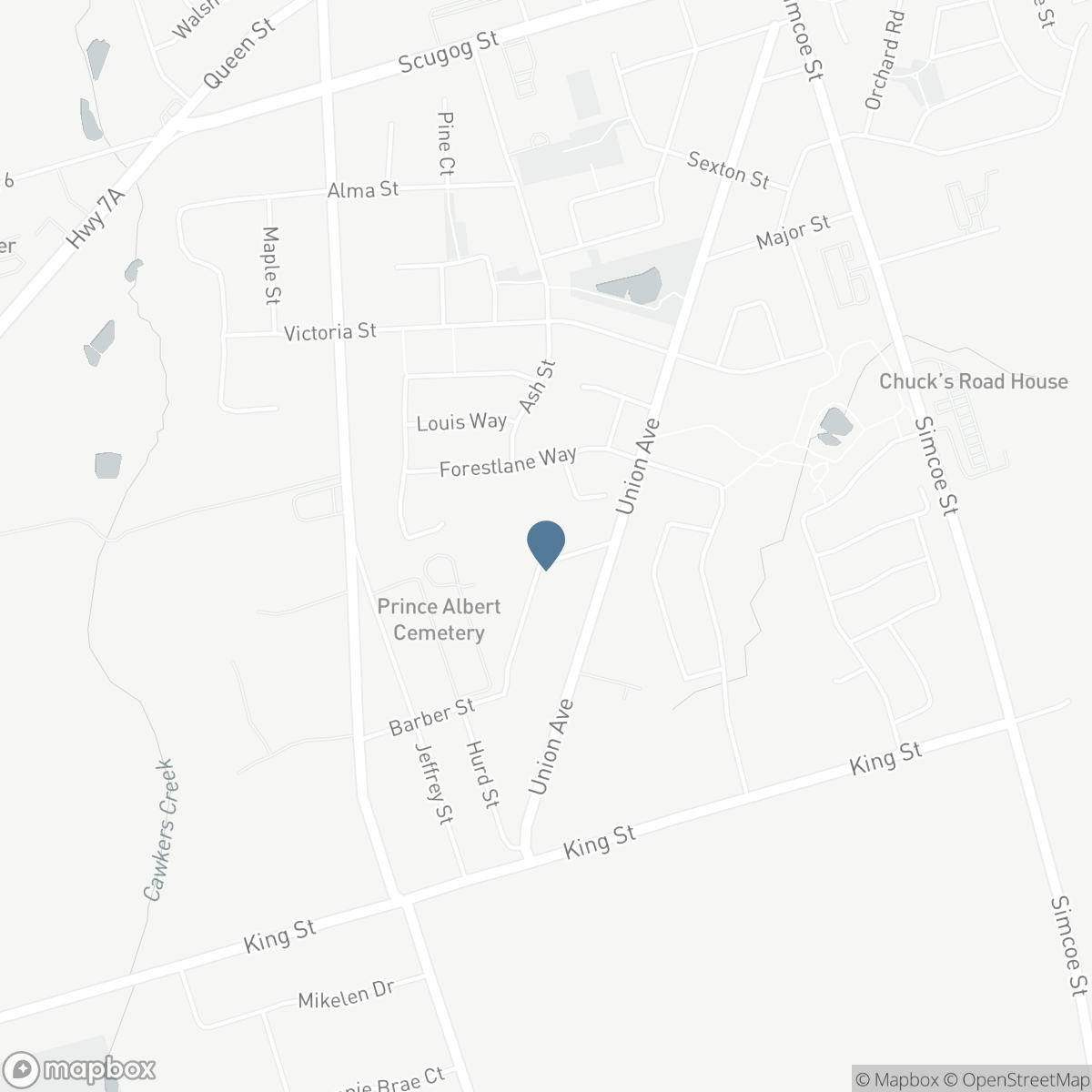 239 ASH STREET, Scugog, Ontario L9L 0B1